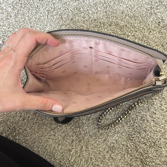 Kate Spade New York Crossbody Bag - Picture 6 of 9